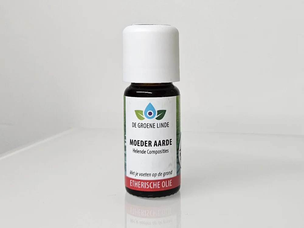 Moeder Aarde Etherische olie 10ml