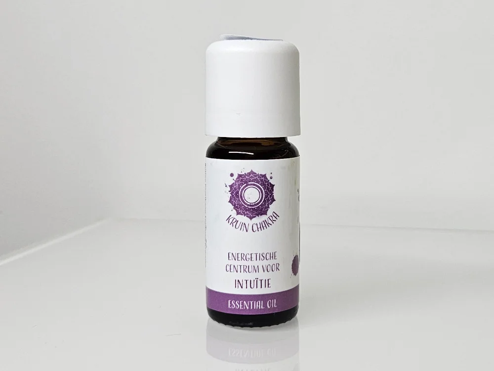 Kruin Chakra Etherische olie 10ml