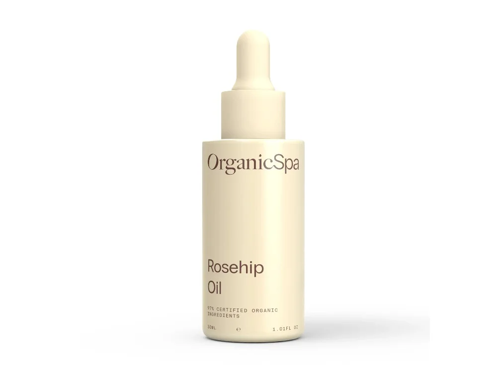Rosehip Oil 30ml