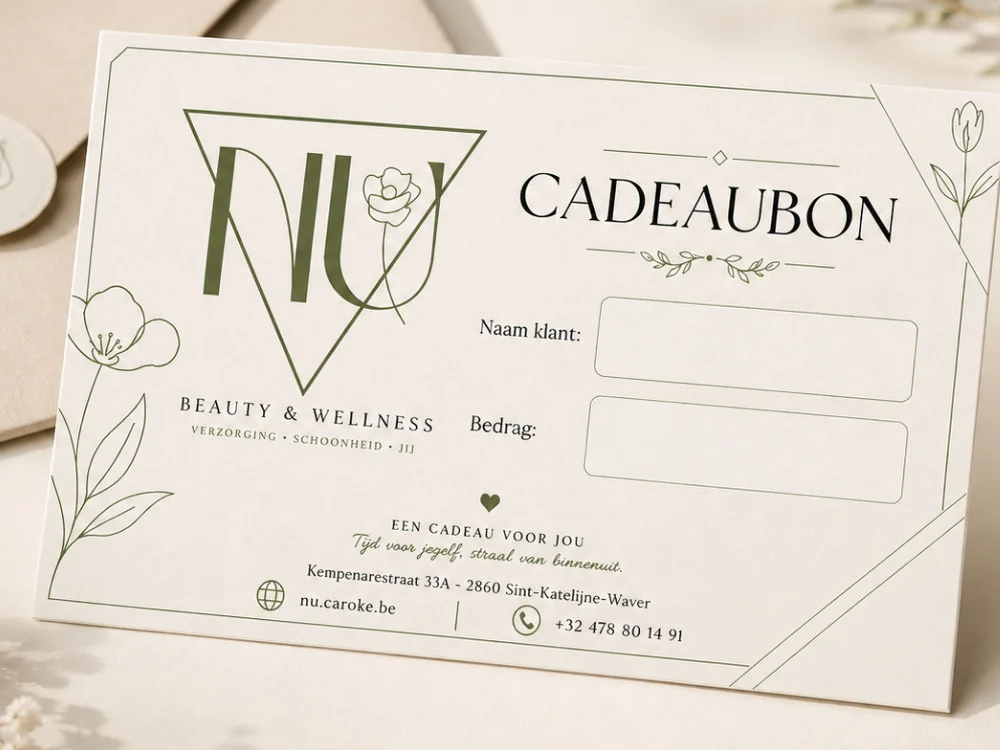 Cadeaubon 200 Euro