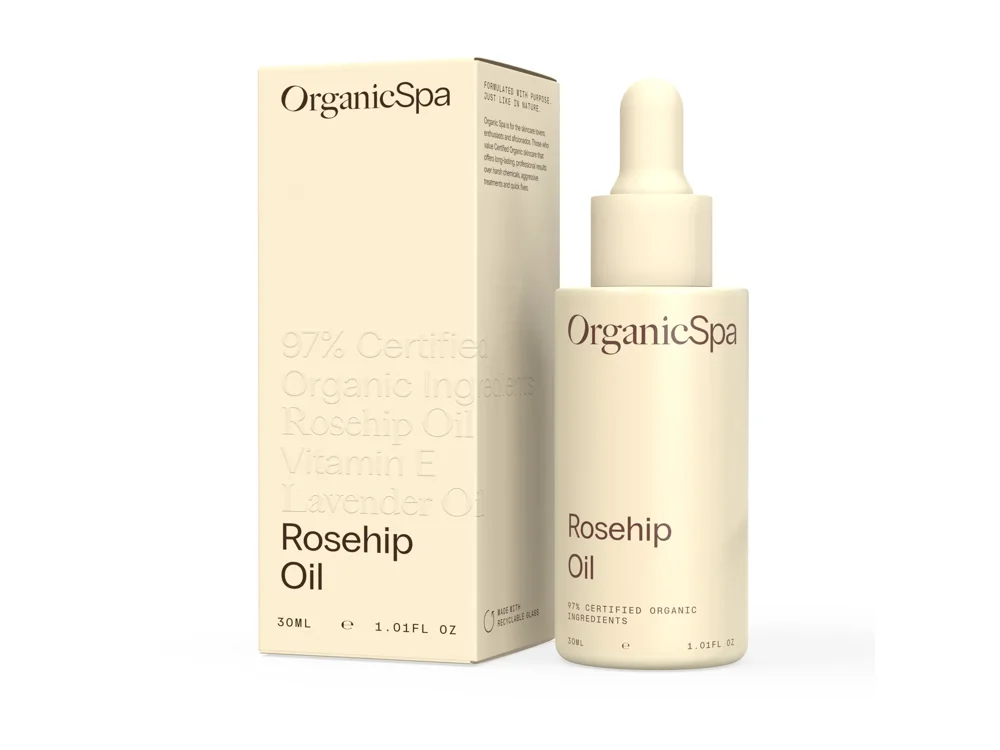 Rosehip Oil 30ml